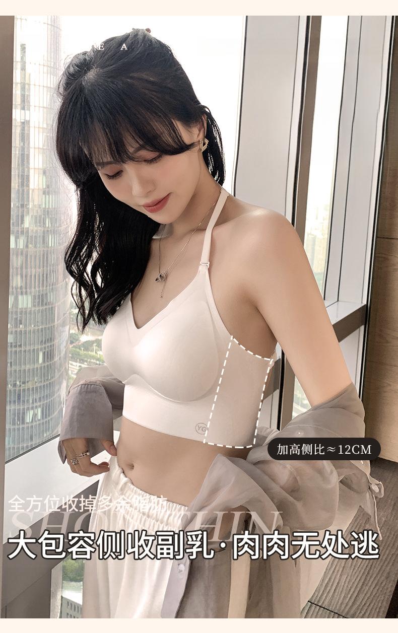 Product Introduction of Áo Ngực, Điều Chỉnh Hình Dạng Ngực, Nhiều Cách Mặc, Thích Hợp Cho Bé Gái Tuổi Teen, Gợi Cảm Và Ngọt Ngào, Ngực Nhỏ Trông Lớn, 11