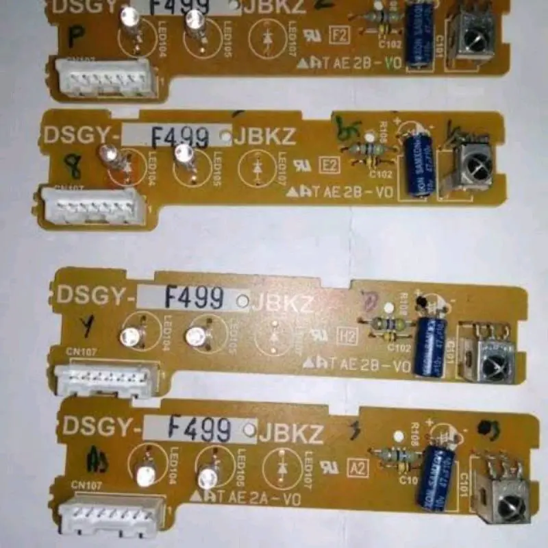 sensor sharp R32 100% Original 0
