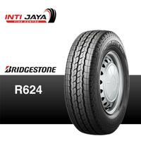 Gambar Ban mobil Hiace elf 195/80 R15 Bridgestone Duravis R624/8pr dari Inti Jaya Ban Kota Bandung 1 Tokopedia