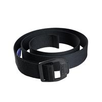 Gambar EIGER LANCHESTER BELT IKAT PINGGANG - Black, L/XL dari Eiger Adventure Store Official Kota Depok 2 Tokopedia