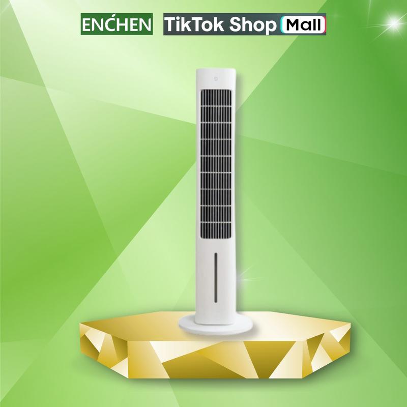 Quạt tháp điều hòa Xiaomi Mijia ZFSLFS01DM- quạt điều hoà hơi nước thông minh điều khiển app Mi Home Fan QuạT