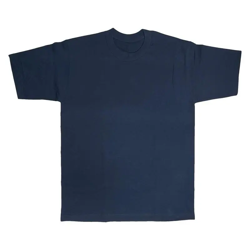 Men's Heavyweight Cotton Short Oversleeve 2