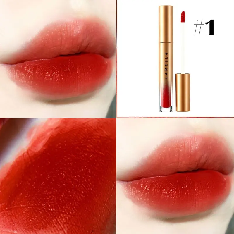 Son kem Nội địa trung, bền màu, lâu trôi 2