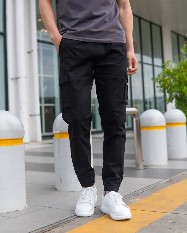 Quần hộp kaki QH18 - 0587 1