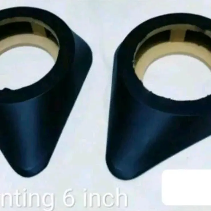 Mounting  datar Speaker - 6inch  Accessories