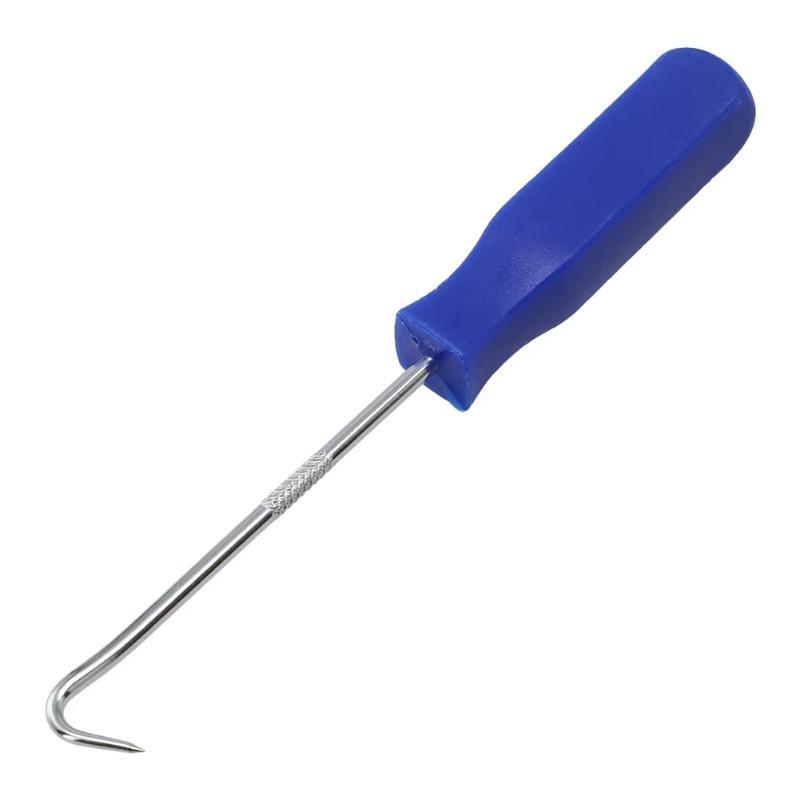Car Pick Tool Set, O-ring Oil Seal Gasket Puller, Manual Disassembly Tool, Assembly & Disassembly Tools for Car Repair 4