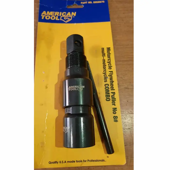 Treker Magnet / Magnetic Tracker Combo American Tool no.8 8958675