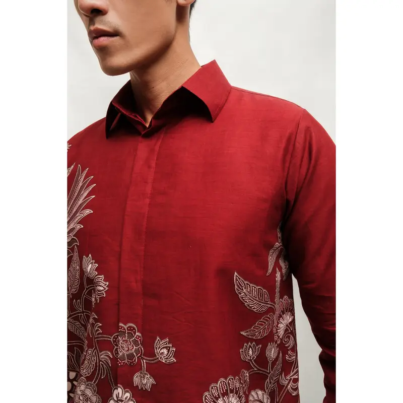 Rui Batik Couple Tradiciobatik 6