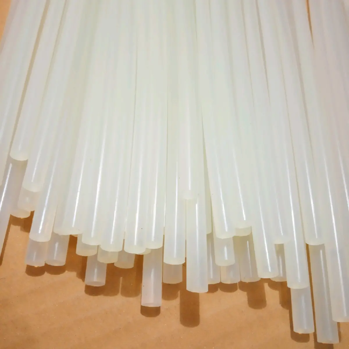 ( 5 pcs )ISI GLUE GUN ISI LEM TEMBAK REFIL LEM BAKAR KECIL