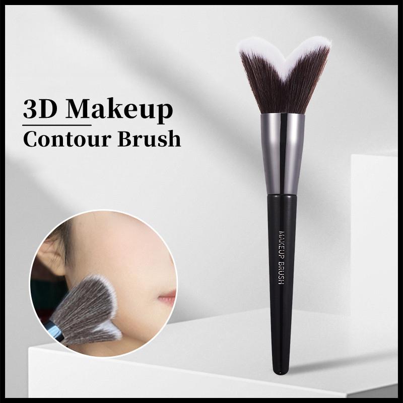 Product Introduction of 【5-Day Delivery】 Professional Makeup Brushes Foundation Brush Setting Powder Concealer Eyeshadow Brush tiktok shop 8
