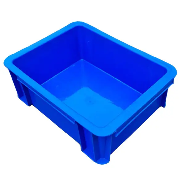 Khay nhựa B7 Kích thước: 370 x 280 x 125 mm  đựng đồ nghề, linh kiện điện tử TÙY CHỌN MUA NẮP