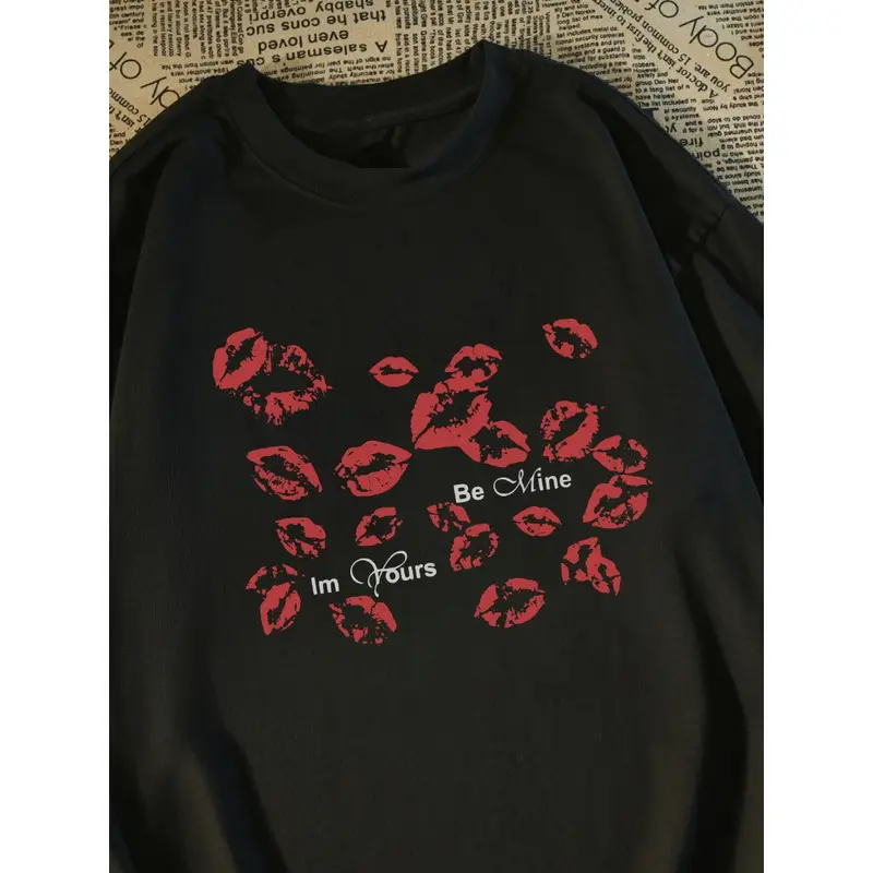 NASA IDOL Baju Kaos Oversize Wanita couple pasangan Distro Keren Premium Lengan Pendek T-shirt Atasan Kekinian C723 Katun Combed Dewasa 1