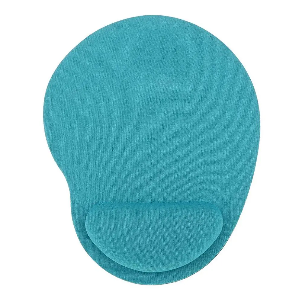Anti-slip Mousepad Wrist Rest Gaming Smooth Desk Mat for  Cheap
