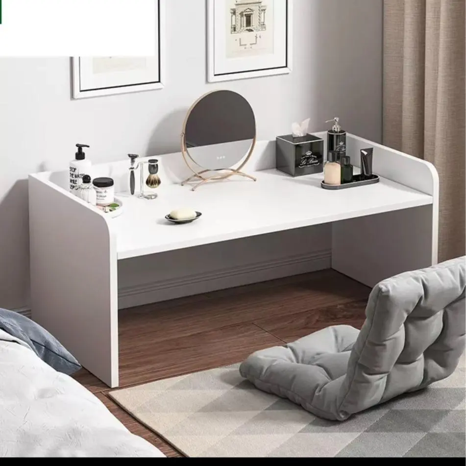 Bàn học ngồi bệt, Bàn làm việc đa năng gỗ mdf cao cấp - HA15