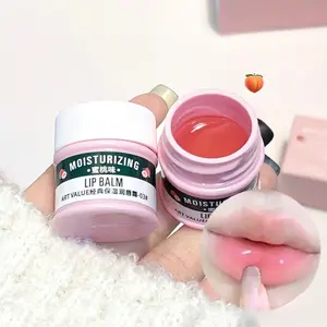 EXPIRED NOVEMBER 2026 Unimese Art Value Lip Balm Pelembab Bibir Mencegah Bibir Kering Untuk Harian