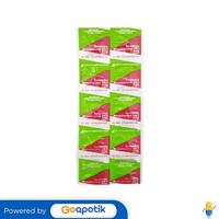 Gambar BRONEX 8 MG STRIP 10 TABLET dari Apotek Jendela Farma by GoApotik Kab. Cirebon 1 Tokopedia