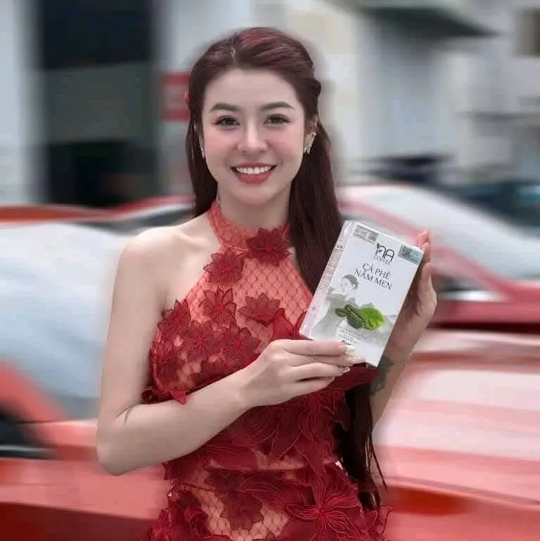(Mua 1 hộp + tặng 6 gói LHQ) CÀ PHÊ NACOFFEE COLLAGEN Hộp nguyên 6 gói Tặng 6 gói La Hán Quả phiên bản mới cafe Trà Gừng tradetox giải nhiệt