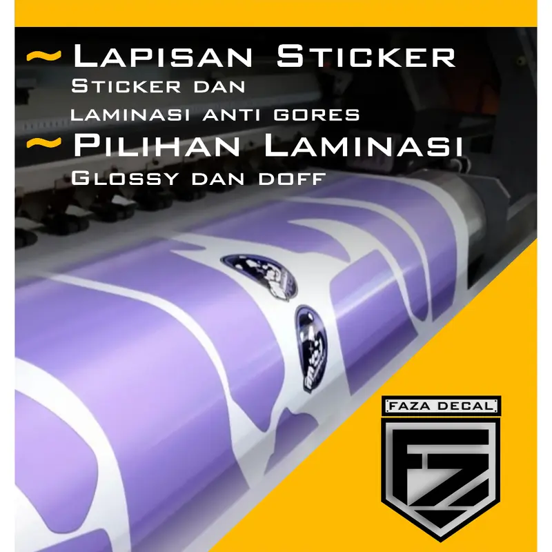( COD ) Decal Sticker Vario 125 New Gen2 Full Body Api Gradasi Terbaru - Stiker Variasi Vario 125 New 2023 2024 Full Body Stiker Striping Vario 125 New Gradasi Lembayung FZ 24.15 2