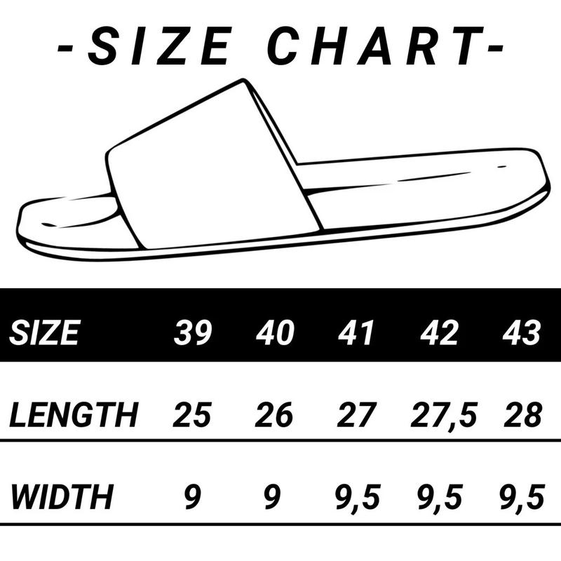 Product Introduction of Sandal slide pria distro sol paylon ringan Shoes 0