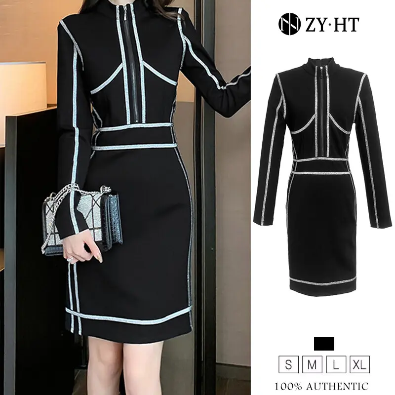 Women's Dresses Black Dresses Mini Dresses Long Sleeve Dresses Wedding Dresses Work Dresses Dress Sexy Dresses Korean Dresses Dress 5488