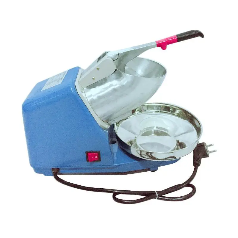 MESIN SERUT ES / MESIN ES KEPAL / ICE CRUSHER / ALAT PENGHANCUR ES / MESIN GILING ES / MESIN PENGHANCUR ES