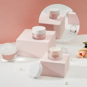 SAF cermin round square kaca backdrop photo studio