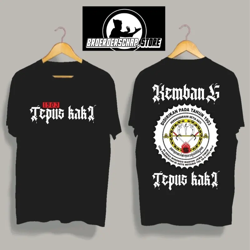 kaos sh winongo / kaos pshw tm /kaos stk 0