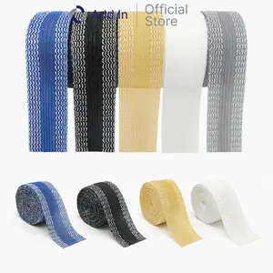 Add In - Pemendek Celana Tanpa Jahit Lem Setrika Kain 1 Meter Perekat Jeans Perlengkapan Jahit