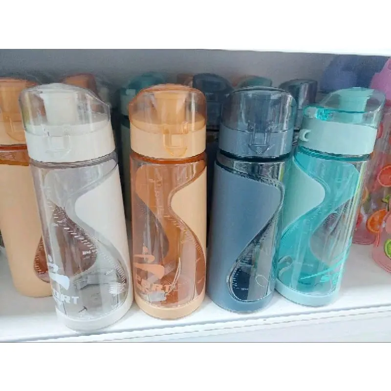 Botol minum mr DIY 600 ml Sport DIY 0