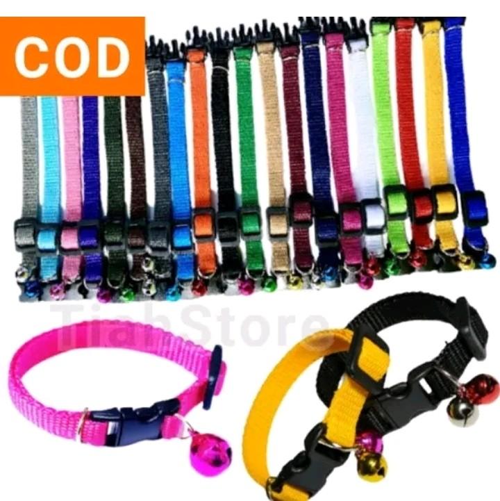 Kalung Kucing Custom Motif Tulang Bisa Riquest nama tinggal chet ke seller nya bisa untuk semua hewan peliharaan kecil atau besar 2