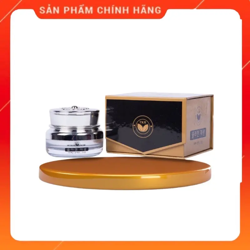 Kem nhập khẩu Hàn Quốc TKH 30gr
