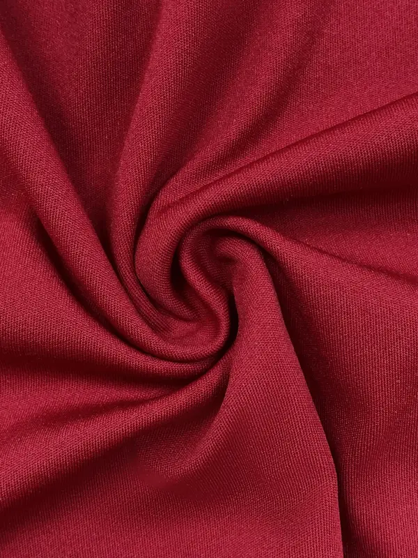 Women's Plain Keyhole Neck Bodycon Dress, Elegant Sleeveless Knee Length Dress for Party Dating Wear, Ladies Summer Clothes 8