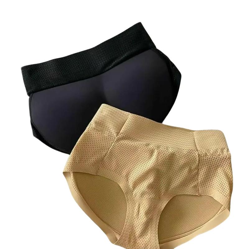 Quần Độn Mông Thông Hơi , Đáy Kháng Khuẩn Cao Cấp Hàng Qccc Nữ Quần Lót Women Voi Nhung Đen quan lot dethuong silicon đồ _ ló t