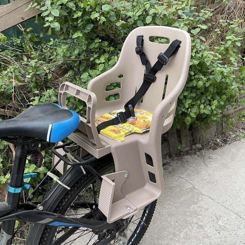 Ghế Xe đạp cho trẻ em thương hiệu Việt Nhật Gắn Xe Đạp Đạp Xe Đạp Sports Cao Su
