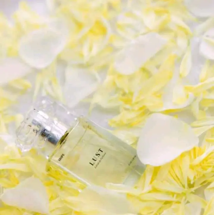 Parfum Lust Uniseks Perempuan dengan Wangi Tahan Lama 4