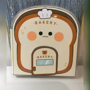 paperdoll boneka kertas viral toko kue mainan kertas Toys