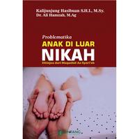 Gambar Problematika Anak di Luar Nikah Ditinjau dari Maqashid As-Syari’ah dari bintangsemestabook Kab. Sleman 5 Tokopedia