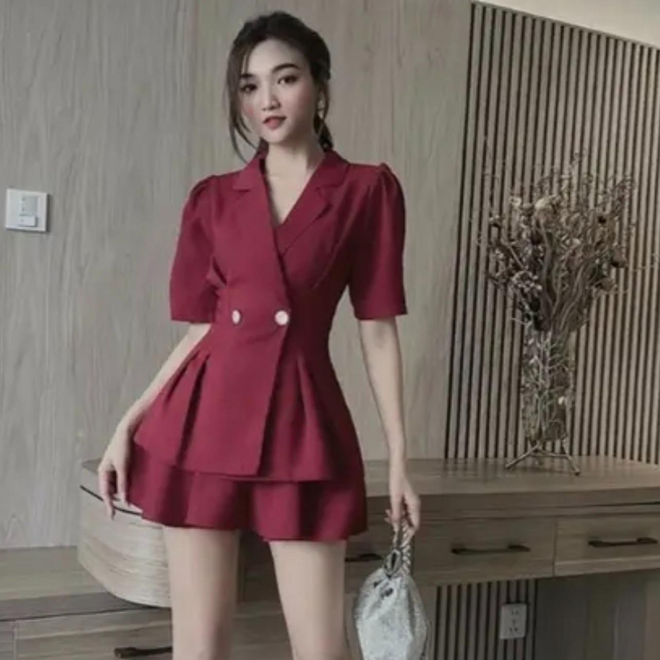 Đỏ