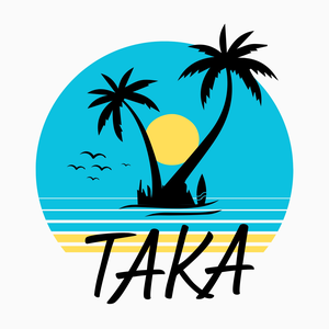 TAKA CLOTHES SHOP