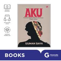 Gambar Aku (AADC) ( Sjuman Djaya ) dari Gramedia Kota Administrasi Jakarta Barat 1 Tokopedia
