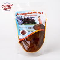 Gambar Rendang Padang 300 gram Christine Hakim Masakan dari Kripik Balado Christine Hakim Kota Padang 2 Tokopedia