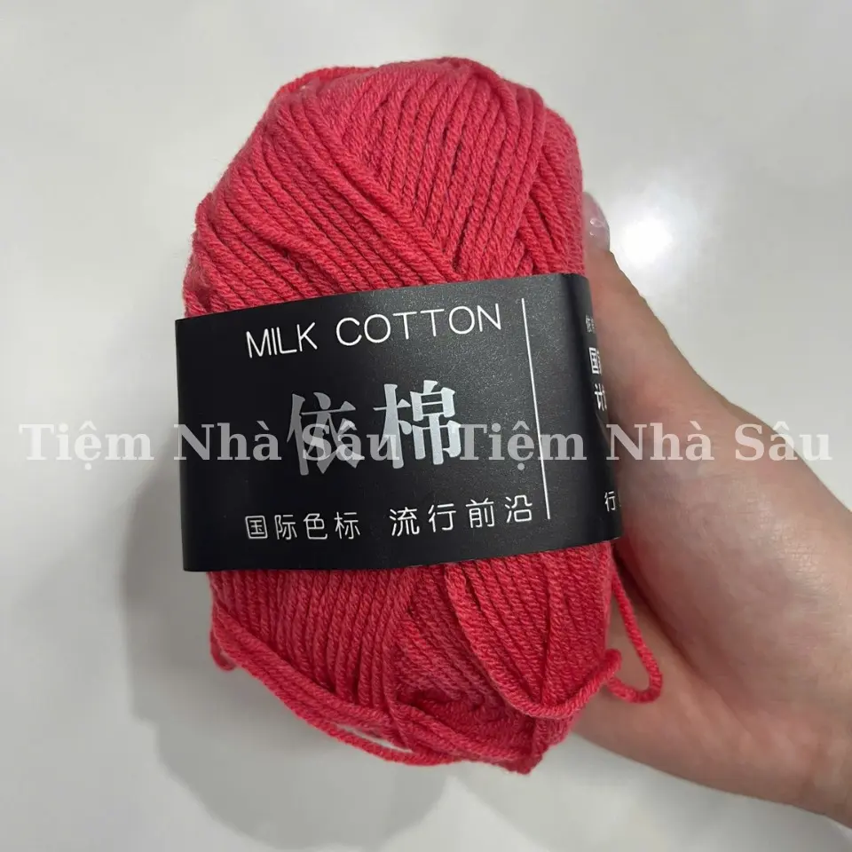 50-Hồng đậm