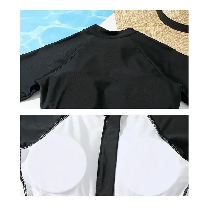 [FGRG NEW] 2025 New Womens Conservative High Elastic Large Size ...