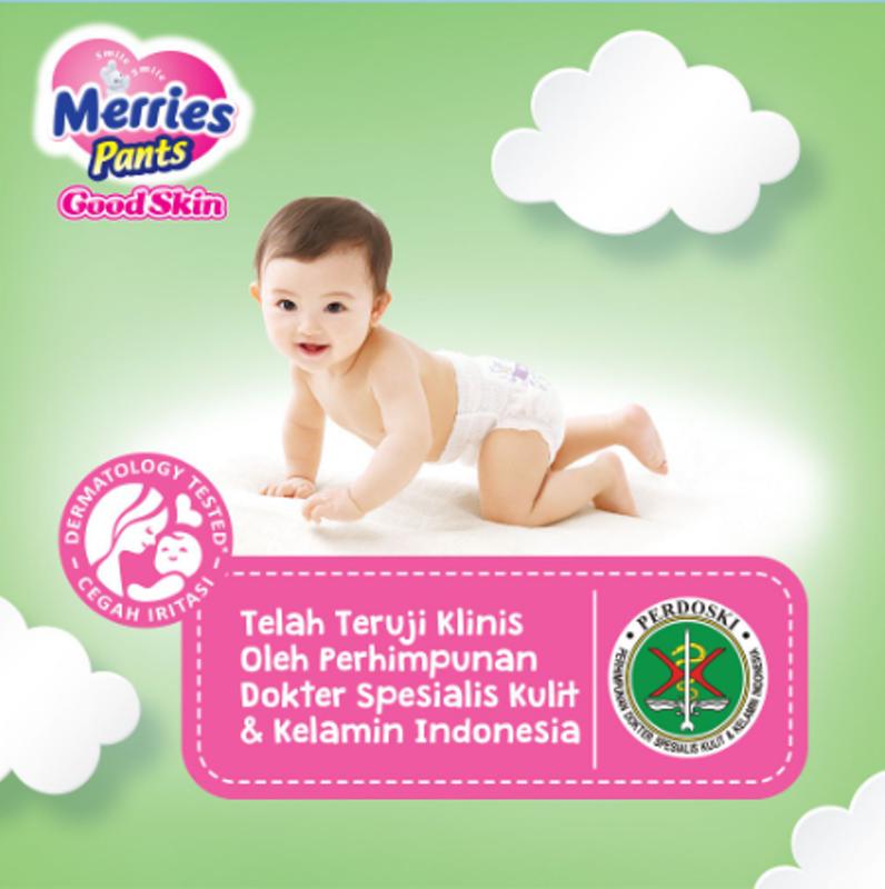 promo 2 ball Merries Pants Good Skin XL 16 1