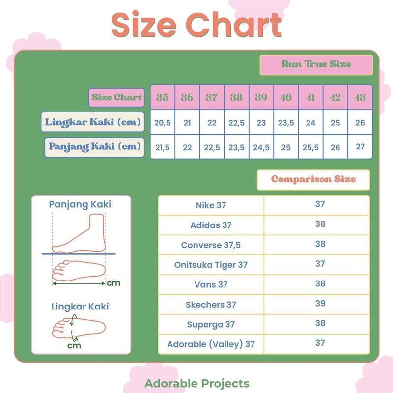 Product Introduction of Adorableprojects - Decimal Heels Black  - Sepatu Kerja Wanita 0
