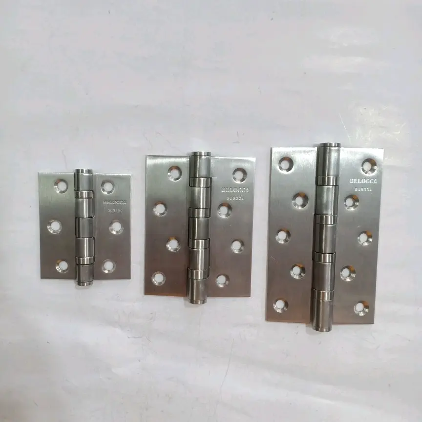 ENGSEL TEBAL STAINLESS SUS 304  BELOCCA
