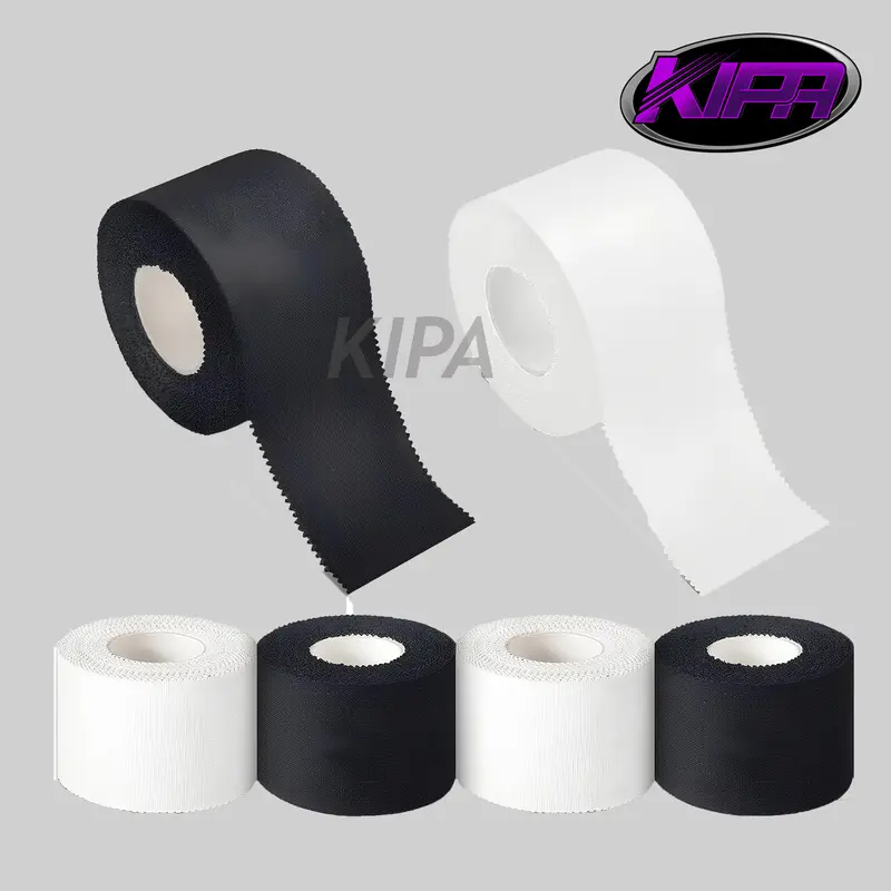 Finger Tape 2,5cm x 5cm / Wrist Tape / Perban Jari Olahraga / Tape Pelindung Jari / Perban Olahraga 2