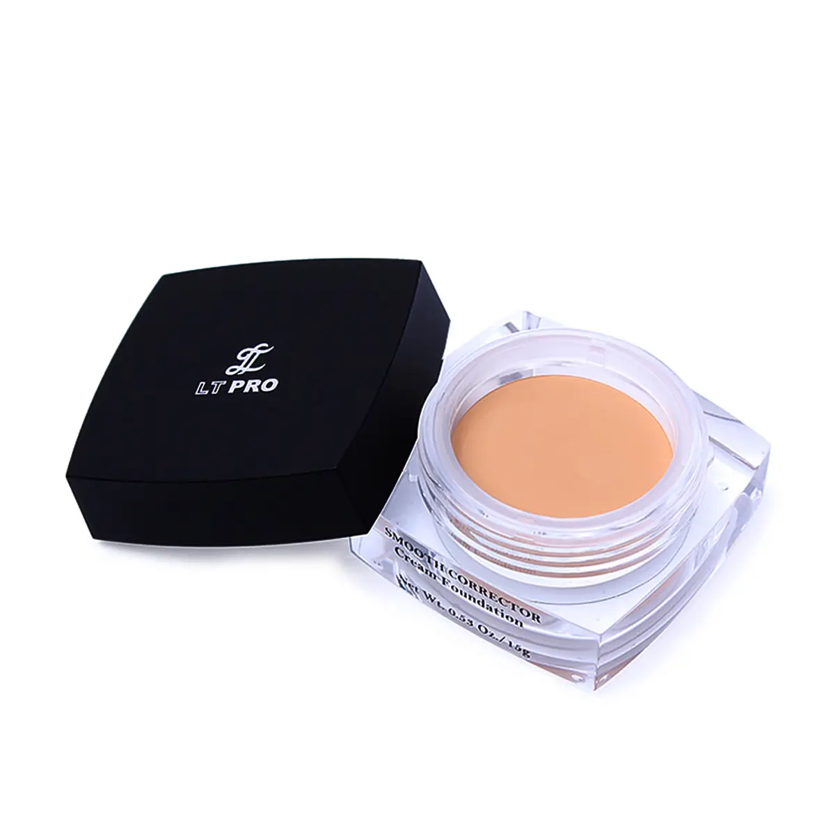 Lt Pro Smooth Corrector Foundation Cream