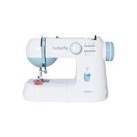 Gambar Mesin Jahit Portable Butterfly JHQ3010 | Mesin Jahit Kecil Multifungsi Butterfly JHQ3010 Jarum dari Kianjaya Machinery Kota Bandung 1 Tokopedia