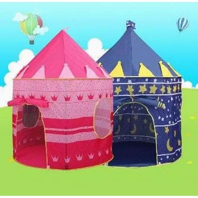 PROMO TENDA KERUCUT ANAK GRATIS ONGKIR SELURUH INDONESIA 0